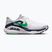 Мъжки обувки за бягане  Nike Structure Plus white/midnight navy/green spark