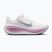 Дамски обувки за бягане Nike Vomero Plus white/bleached lilac/metallic silver