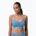 Спортен сутиен  Jordan Sport Essentials blue beyond/blue beyond/white/white