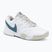 Мъжки обувки за тенис Nike Court Lite 4 White/Light Bone/New Slate/Smokey Blue