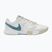 Мъжки обувки за тенис Nike Court Lite 4 White/Light Bone/New Slate/Smokey Blue