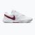 Дамски обувки за тенис Nike Court Lite 4 White/Vast Grey/Pink Smoke