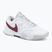 Дамски обувки за тенис Nike Court Lite 4 White/Vast Grey/Pink Smoke