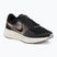 Дамски обувки за бягане Nike Run Defy black/sail/phantom/metallic rose gold