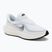 Дамски обувки за бягане Nike Revolution 8 EasyOn white/sail/black/metallic silver