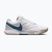 Мъжки обувки за тенис Nike Court Lite 4 White/Light Bone/New Slate/Smokey Blue