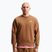 Мъжки суитшърт Nike Club ale brown/white