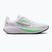 Дамски обувки за бягане Nike Quest 7 white/illusion green/metallic silver