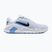 Дамски обувки за тренировка Nike Flex Train football grey/aluminum/white/anthracite
