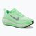 Дамски обувки за бягане Nike Vomero Plus white/illusion green/metallic silver