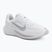 Мъжки обувки за бягане  Nike Quest 7 white/vast grey/vast grey/wolf grey