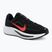 Мъжки обувки за бягане  Nike Quest 7 black/white/anthracite/red orbit