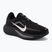 Дамски обувки за бягане Nike Quest 7 black/taupe haze/silt red