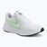 Дамски обувки за бягане Nike Run Defy white/cucumber calm/black/illusion green