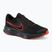 Мъжки обувки за бягане  Nike Run Defy Black/Anthracite/Bright Crimson