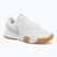 Дамски обувки за тенис Nike Court Lite 4 White/Summit White/Linen/Light Orewood Brown