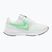 Дамски обувки за бягане Nike Run Defy white/cucumber calm/black/illusion green