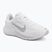Дамски обувки за бягане Nike Quest 7 white/vast grey/vast grey/wolf grey
