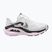 Дамски обувки за бягане Nike Structure Plus white/black/metallic silver