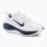 Мъжки обувки за бягане  Nike Vomero Plus white/green spark/midnight navy