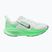 Дамски обувки за бягане Nike Vomero 18 white/illusion green/metallic silver