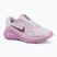 Дамски обувки за бягане Nike Structure 26 bleached lilac/pink rise/pink smoke