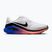 Мъжки обувки за бягане  Nike Structure 26 white/atomic pink/racer blue/black