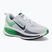 Мъжки обувки за бягане  Nike Vomero 18 white/green spark/midnight navy