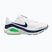 Мъжки обувки за бягане  Nike Structure 26 white/green spark/midnight navy