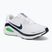 Мъжки обувки за бягане  Nike Structure 26 white/green spark/midnight navy