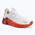 Мъжки обувки за тренировка Nike Free Metcon 7 white/picante red/tough red/white