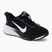 Дамски обувки за бягане Nike Pegasus 42 EasyOn black/dark smoke grey/white