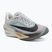 Мъжки обувки за бягане  Nike Zoom Fly 6 pure platinum/grey fog/dark obsidian