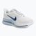Дамски обувки за бягане Nike Pegasus Premium white/aluminum/sundial/mystic navy