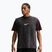 Мъжка тренировъчна тениска Nike Sleeveless T-Shirt black/white