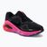 Дамски обувки за бягане Nike Structure 26 black/hyper pink/laser crimson/black