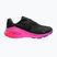 Дамски обувки за бягане Nike Structure 26 black/hyper pink/laser crimson/black