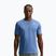 Мъжка тренировъчна тениска Nike Dri-FIT Training T-Shirt indigo storm/white