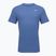 Мъжка тренировъчна тениска Nike Dri-FIT indigo storm/white