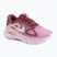 Дамски обувки за бягане Nike Structure Plus pink smoke/pink rise/light magenta/white
