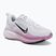 Дамски обувки за бягане Nike Vomero 18 white/bleached lilac/light magenta/black