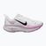 Дамски обувки за бягане Nike Vomero 18 white/bleached lilac/light magenta/black