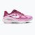 Дамски обувки за бягане Nike Structure Plus pink smoke/pink rise/light magenta/white