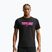 Мъжка тренировъчна тениска Nike Dri-Fit Winning black/hyper pink
