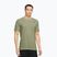 Мъжка тренировъчна тениска Nike Dri-FIT dusty olive/black