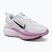 Дамски обувки за бягане Nike Vomero 18 white/bleached lilac/light magenta/black