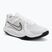 Обувки за волейбол Nike Zoom Hyperspeed Court 2 white/metallic silver/black
