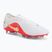 Мъжки футболни обувки Nike Tiempo Maestro Elite White/Bright Crimson/Blur