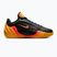 Мъжки обувки за баскетбол Nike Giannis Freak 8 Black/Laser Crimson/Laser Orange
