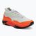 Мъжки обувки за бягане  Nike ACG Zegama Trail GORE-TEX light silver/safety orange/summit white